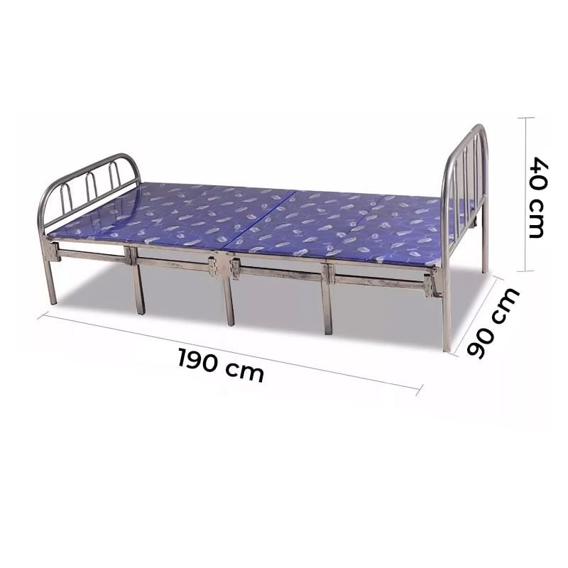 Foldable Sleeping Bed product thumbnail 13