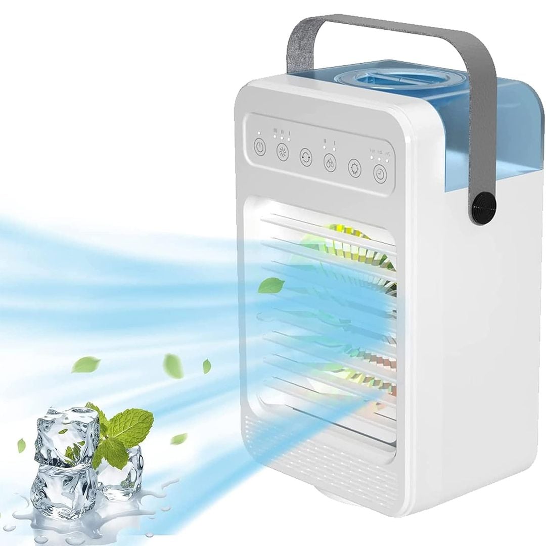 Four Speed Portable Air Conditioner product thumbnail 10