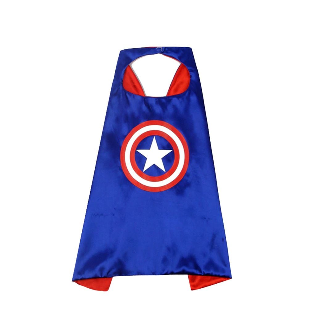 Captain America Costume product thumbnail 9