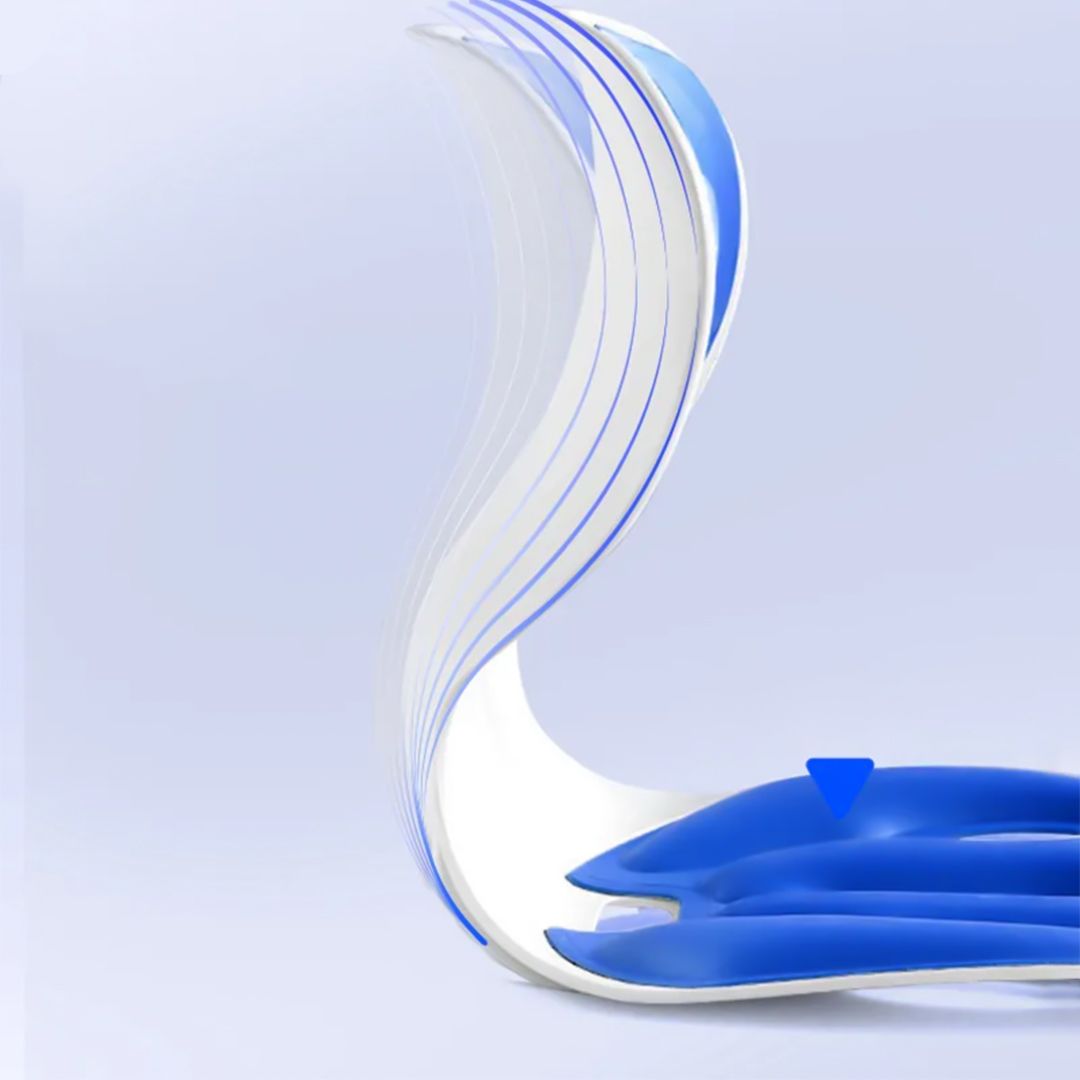 Protection And Posture Correction Pillow product thumbnail 8