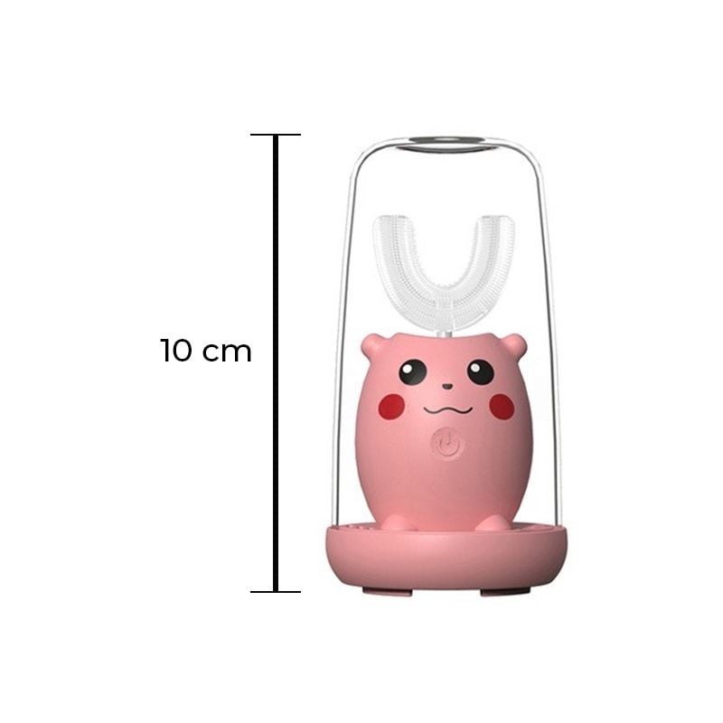 Cartoon Electric Toothbrush product thumbnail 15