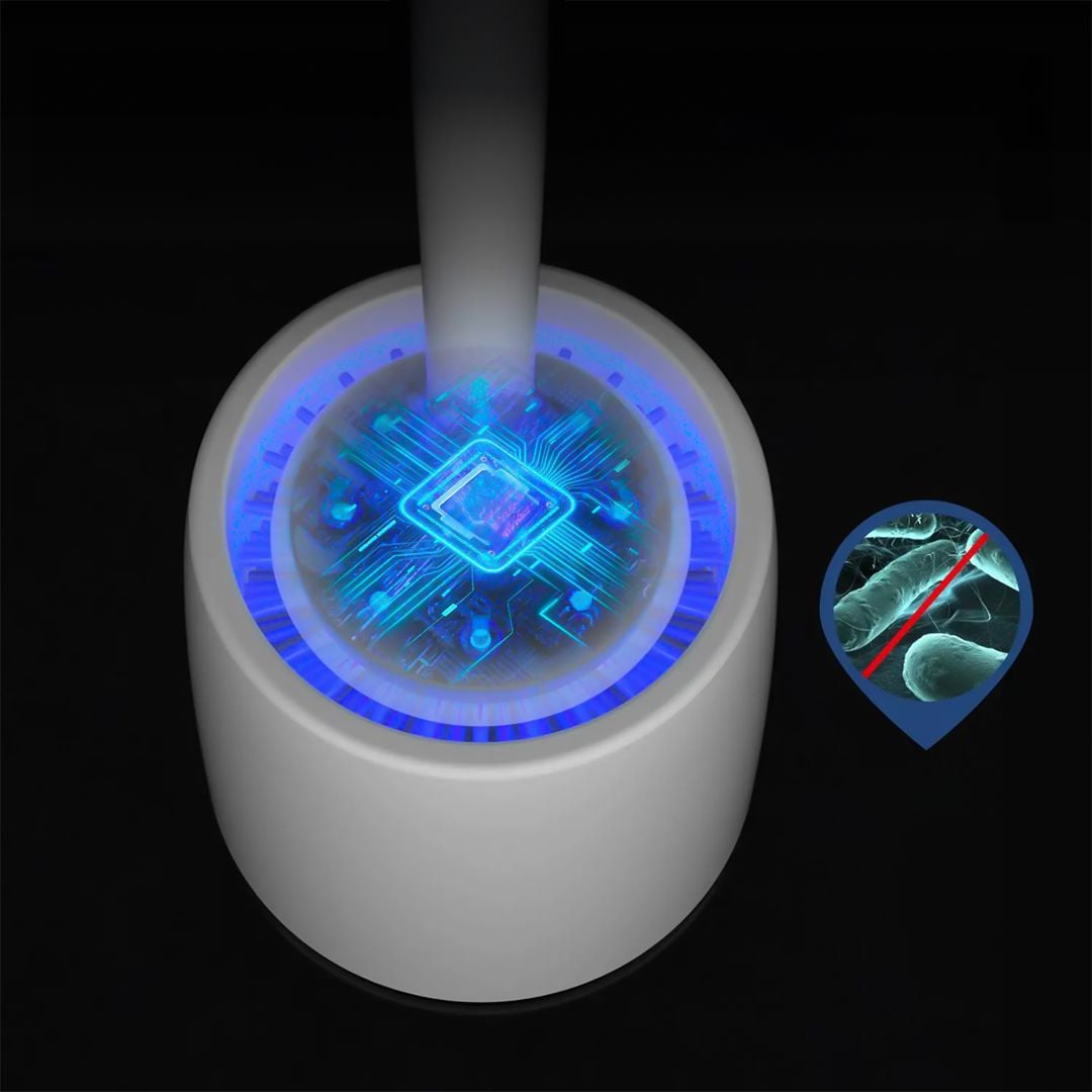 Automatic Toilet Brush product thumbnail 12
