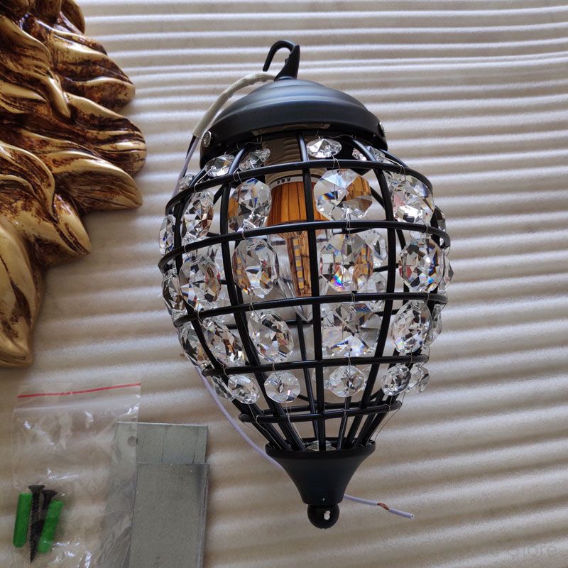 Hanging Lion Lamp product thumbnail 8