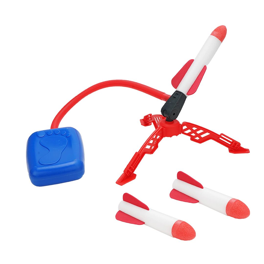 Pedal Rocket Launcher product thumbnail 6