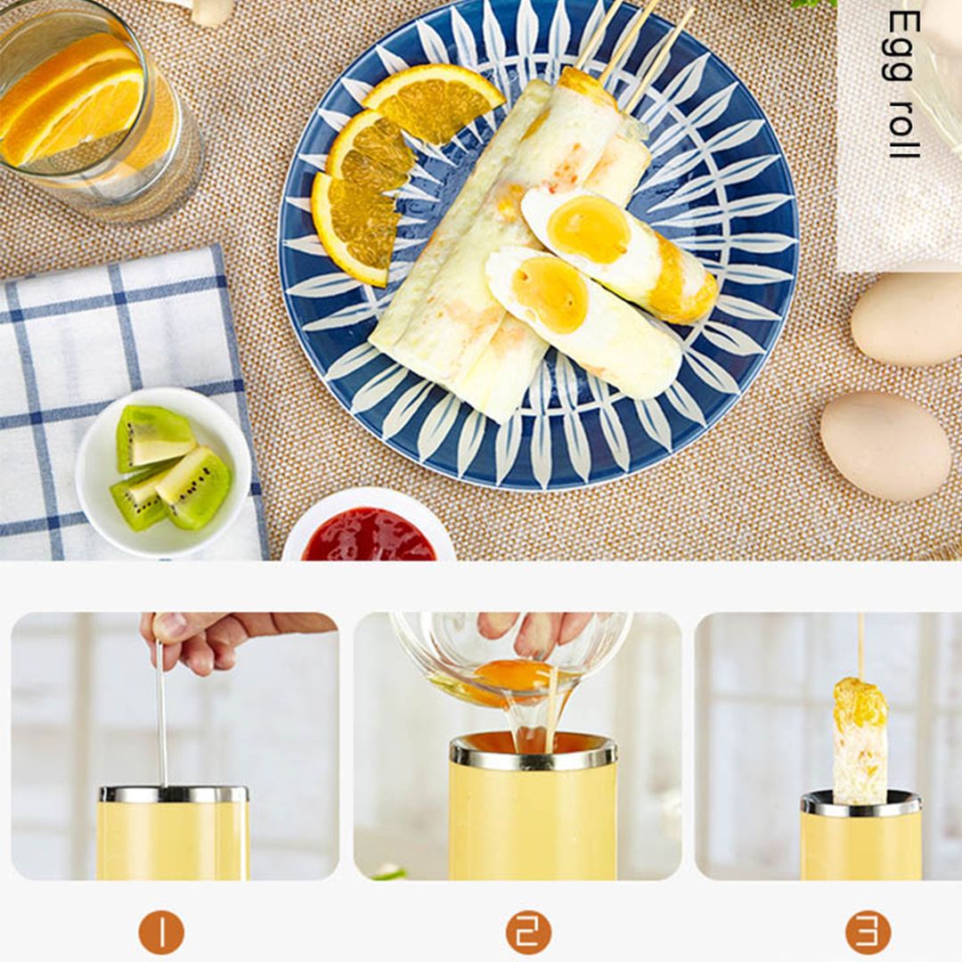 Egg Roll Maker product thumbnail 14
