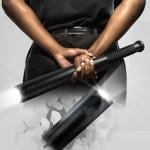 Baseball Bat with LED Light - 5