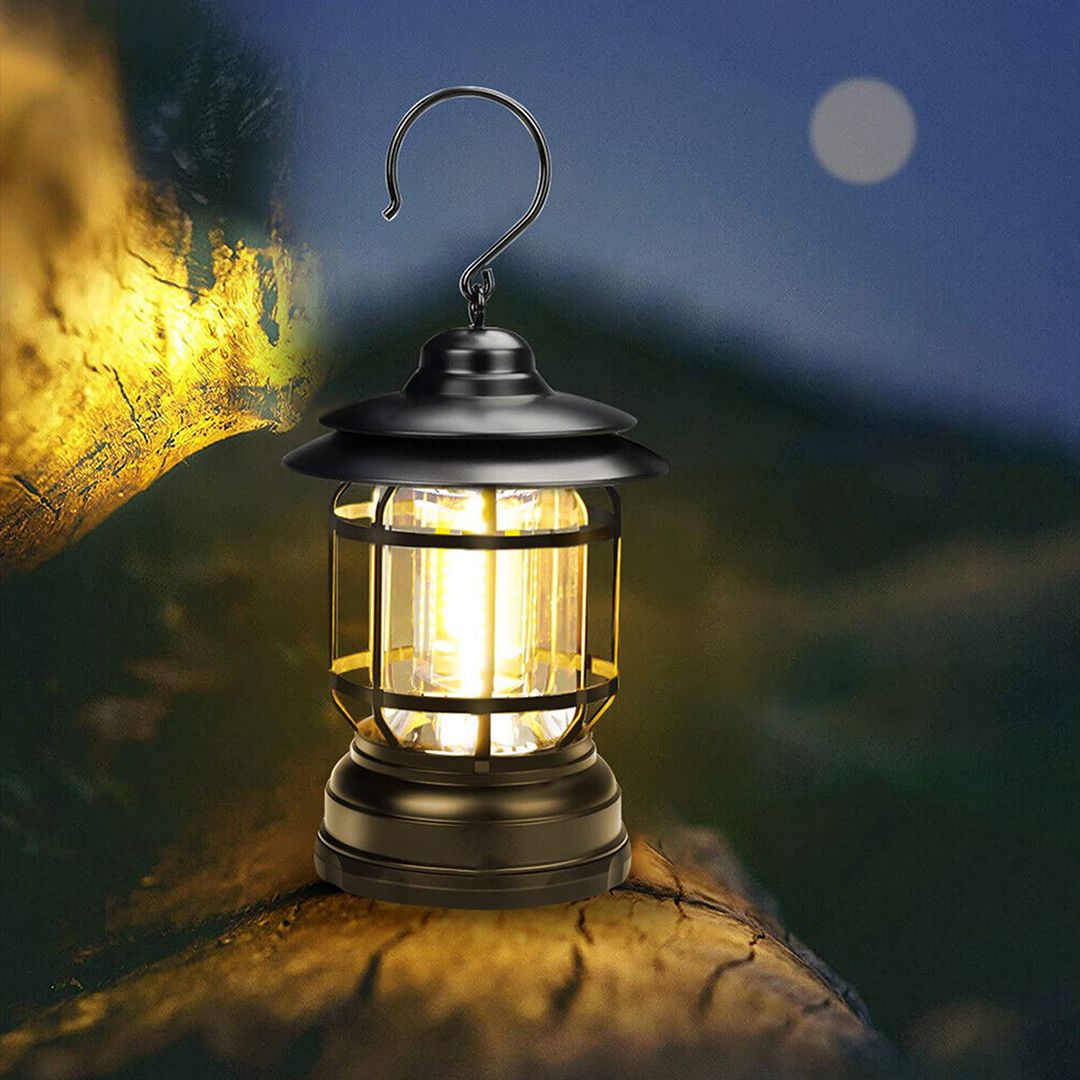 Portable Camping Lantern product thumbnail 17
