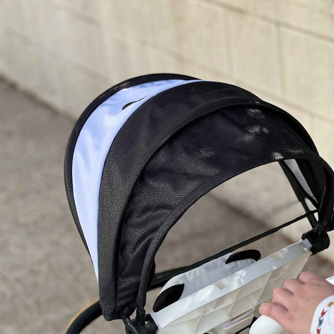 Multifunctional baby stroller product thumbnail 7