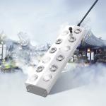 جهاز صُنع الضباب بالموجات الفوق صوتية - 3