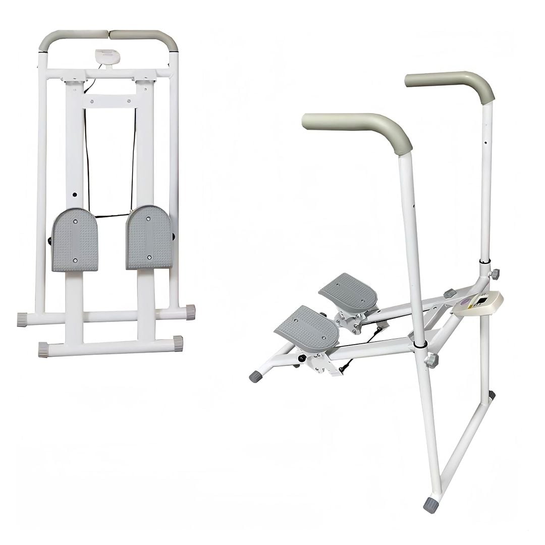Vertical Climbing Exercise Machine product thumbnail 8