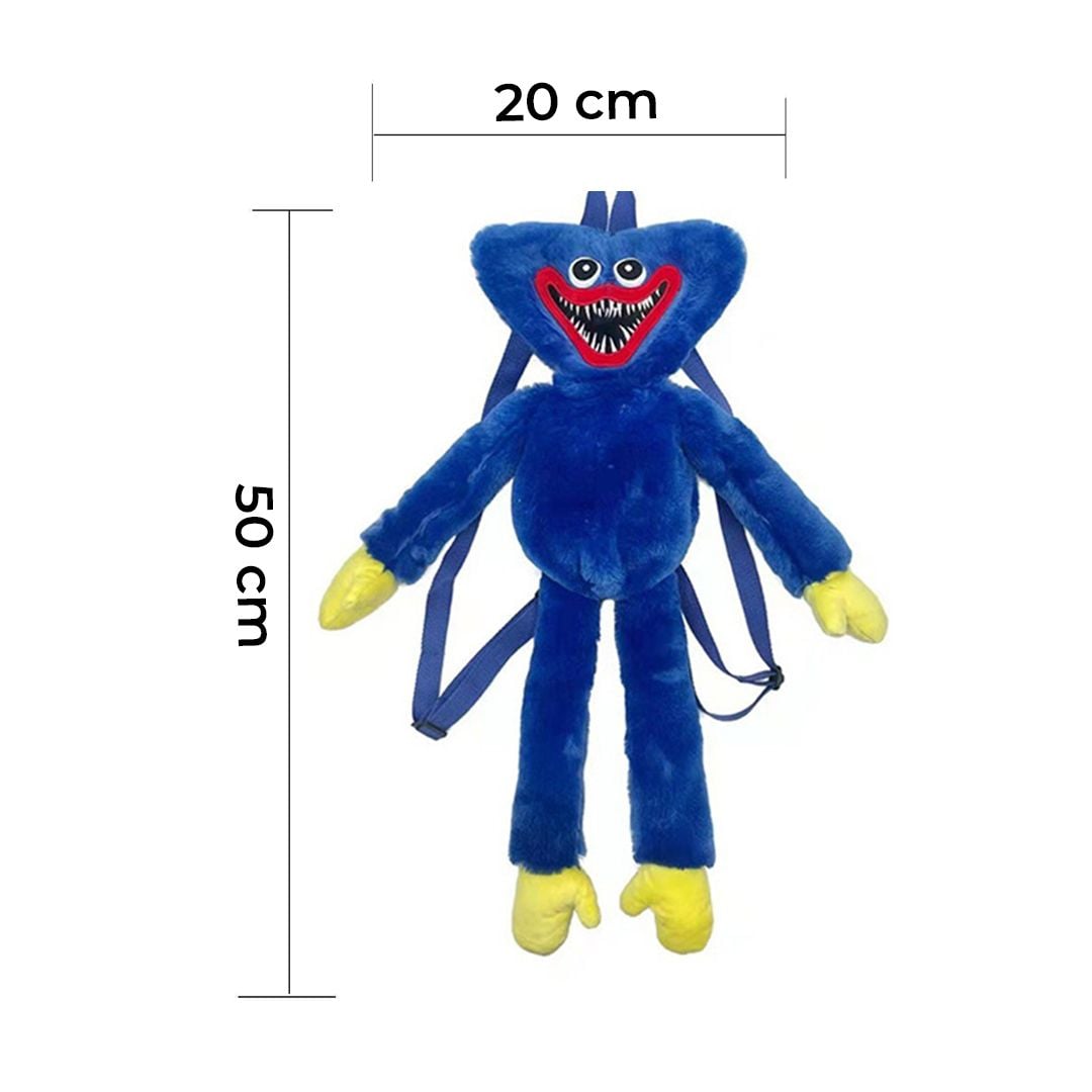 Huggy Wuggy Bag for Kids product thumbnail 14