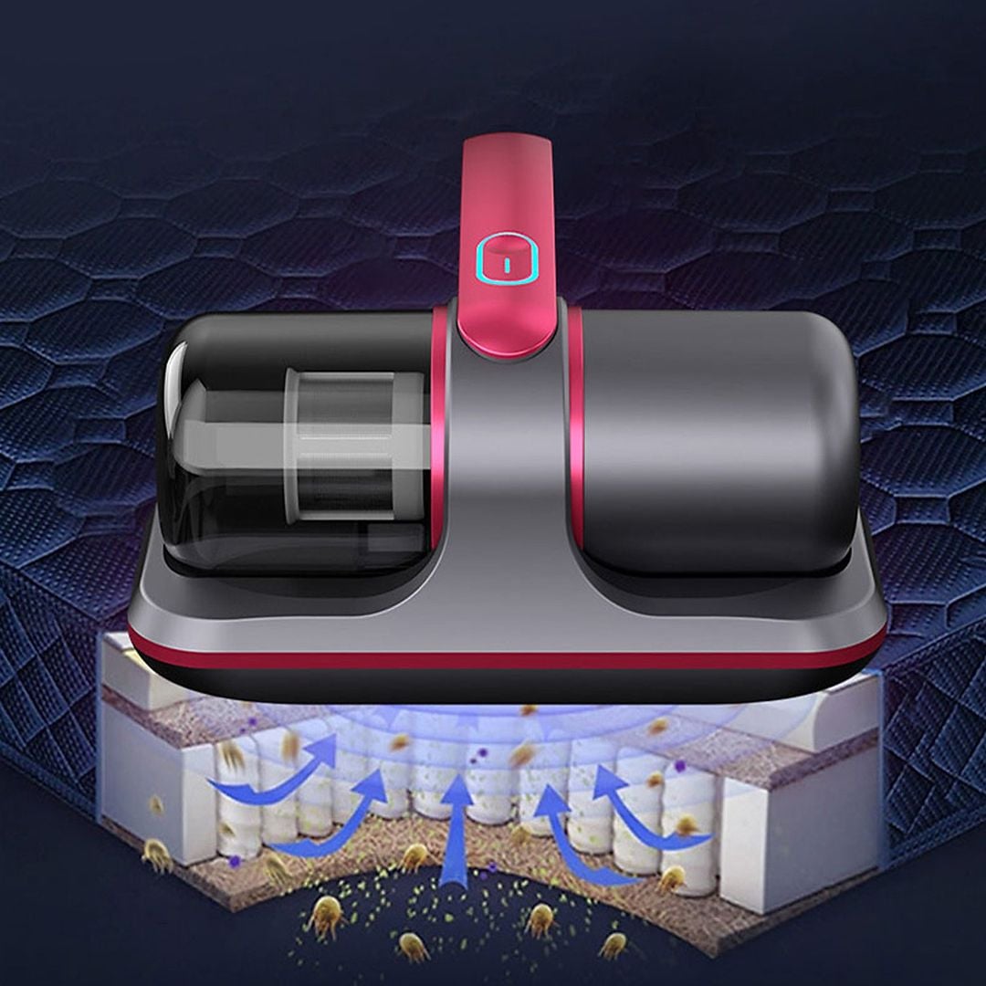 Portable Vacuum Cleaner for Furniture Cleaning product thumbnail 6