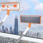 ممسحة احترافية لتنظيف النوافذ - 3