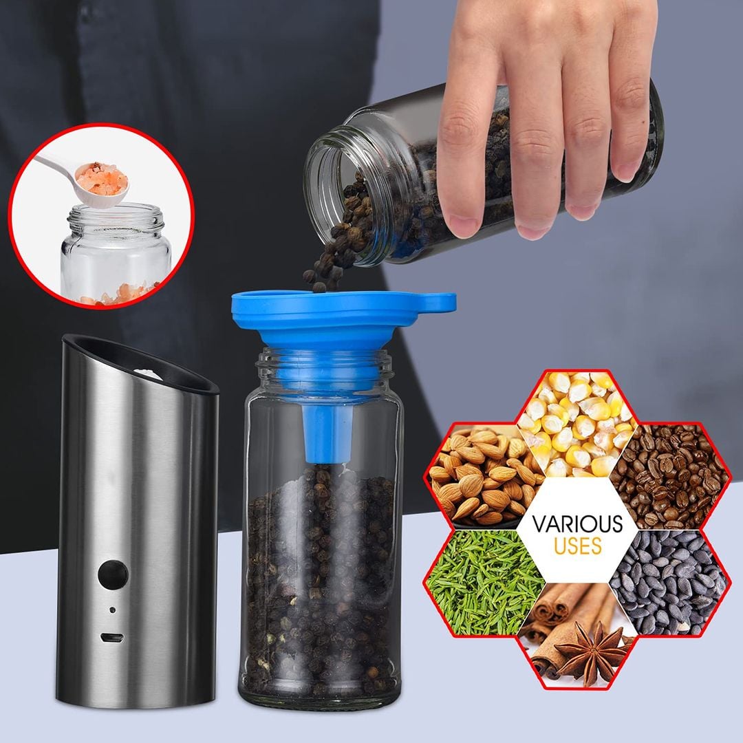 Electric Spice Grinde product thumbnail 7
