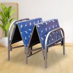 Foldable Sleeping Bed - 1