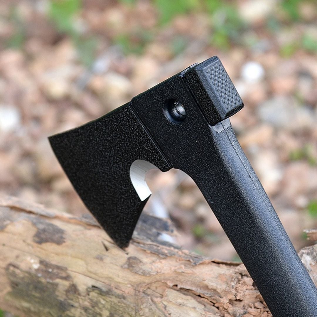 Camping Axe and Saw product thumbnail 14