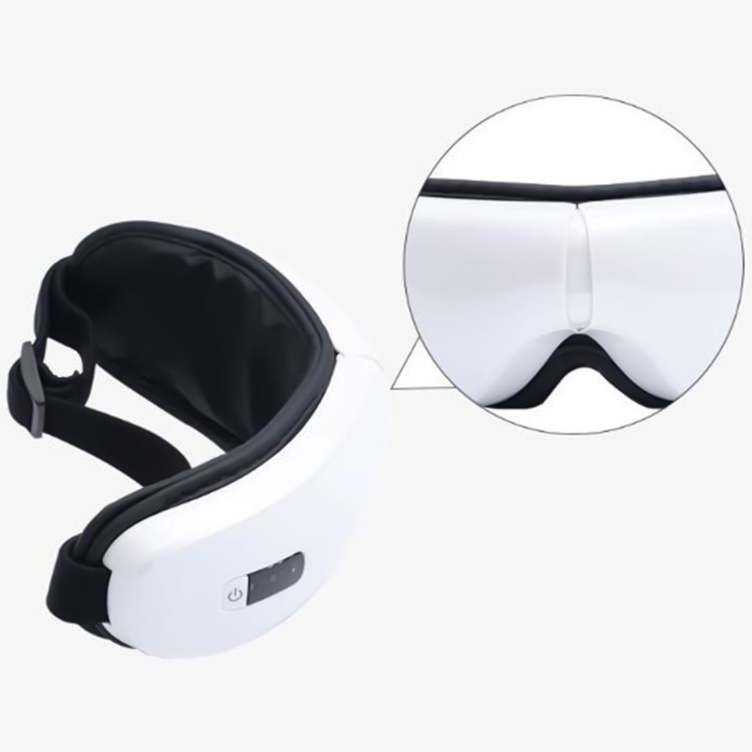 Intelligent Eye Massager product thumbnail 8