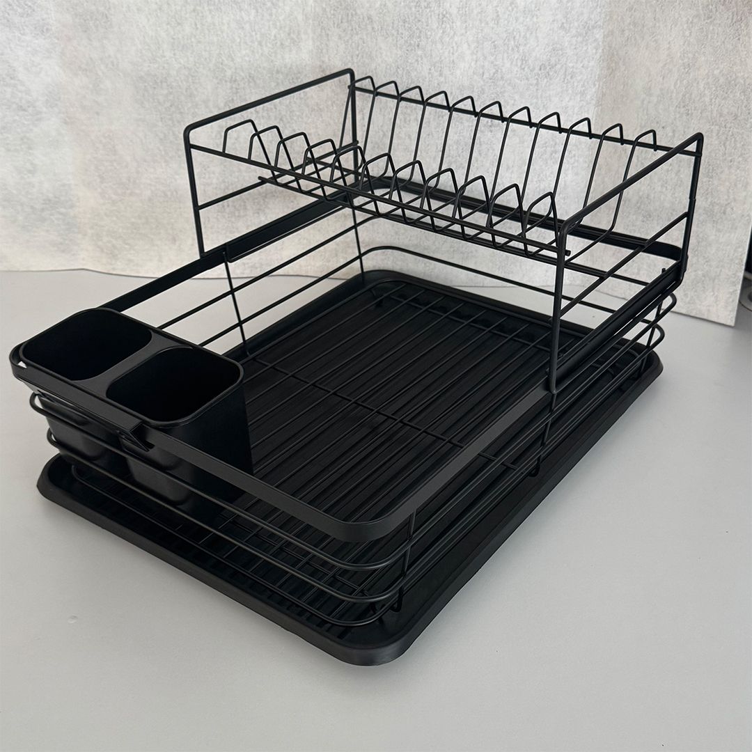 Dish rack clip product thumbnail 2