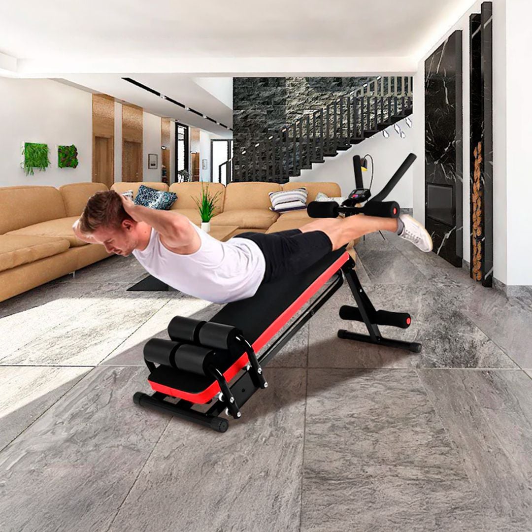 Multifunctional Abdominal Exerciser product thumbnail 4