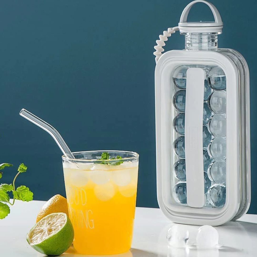 Ice Ball Maker Bottle product thumbnail 3