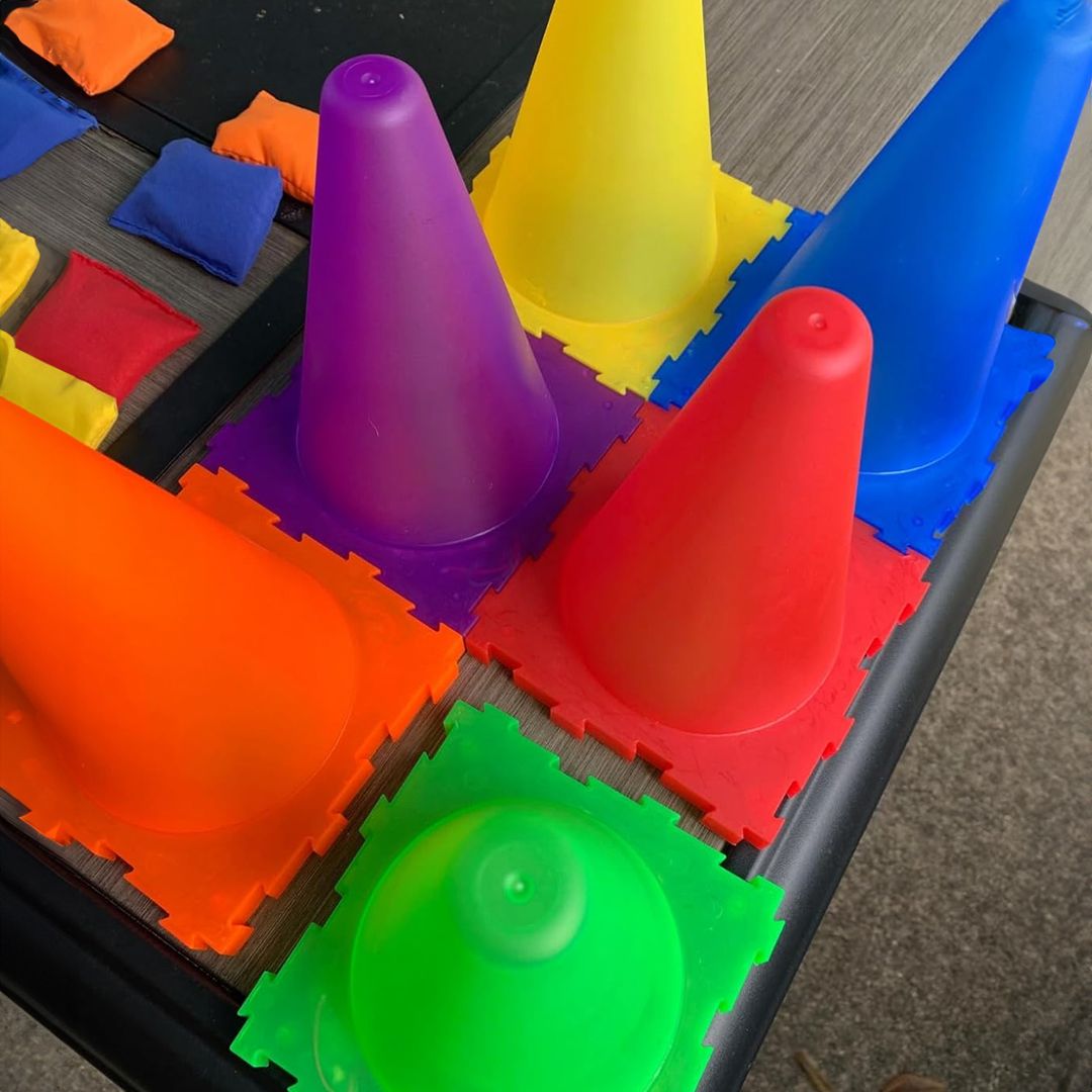 Carnival Games Set for Kids product thumbnail 6