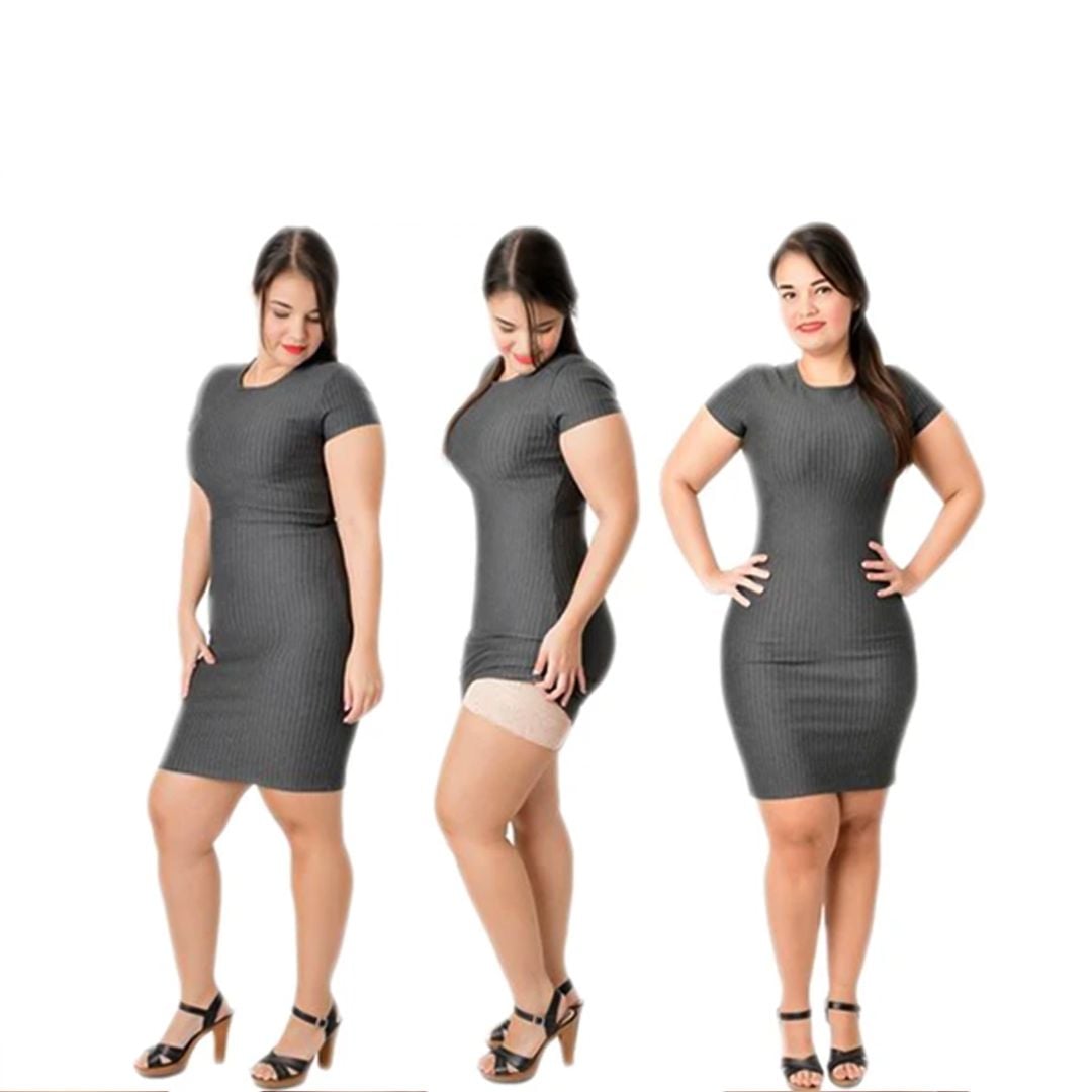 Slim Lift Silhouette Shaper - 2