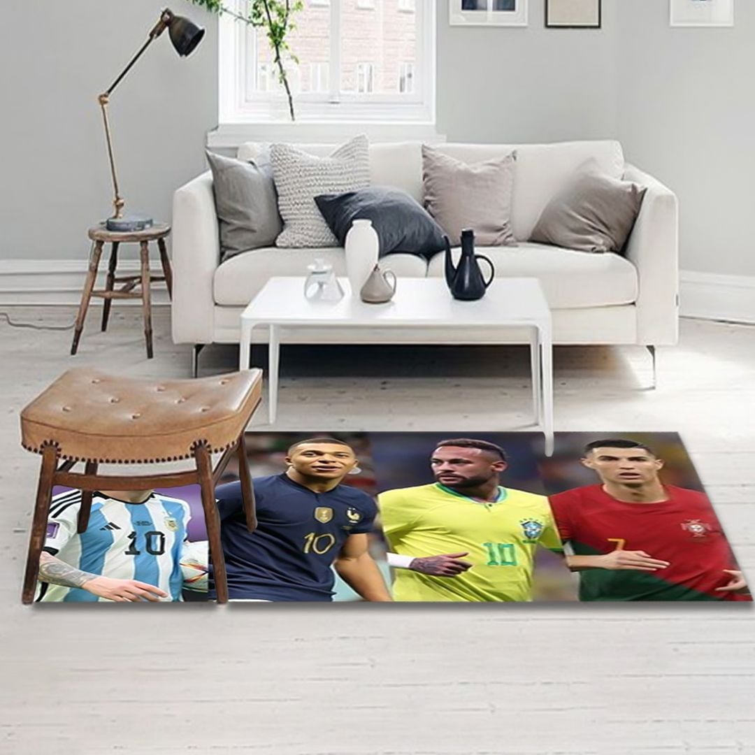 Football Champions Rug product thumbnail 6