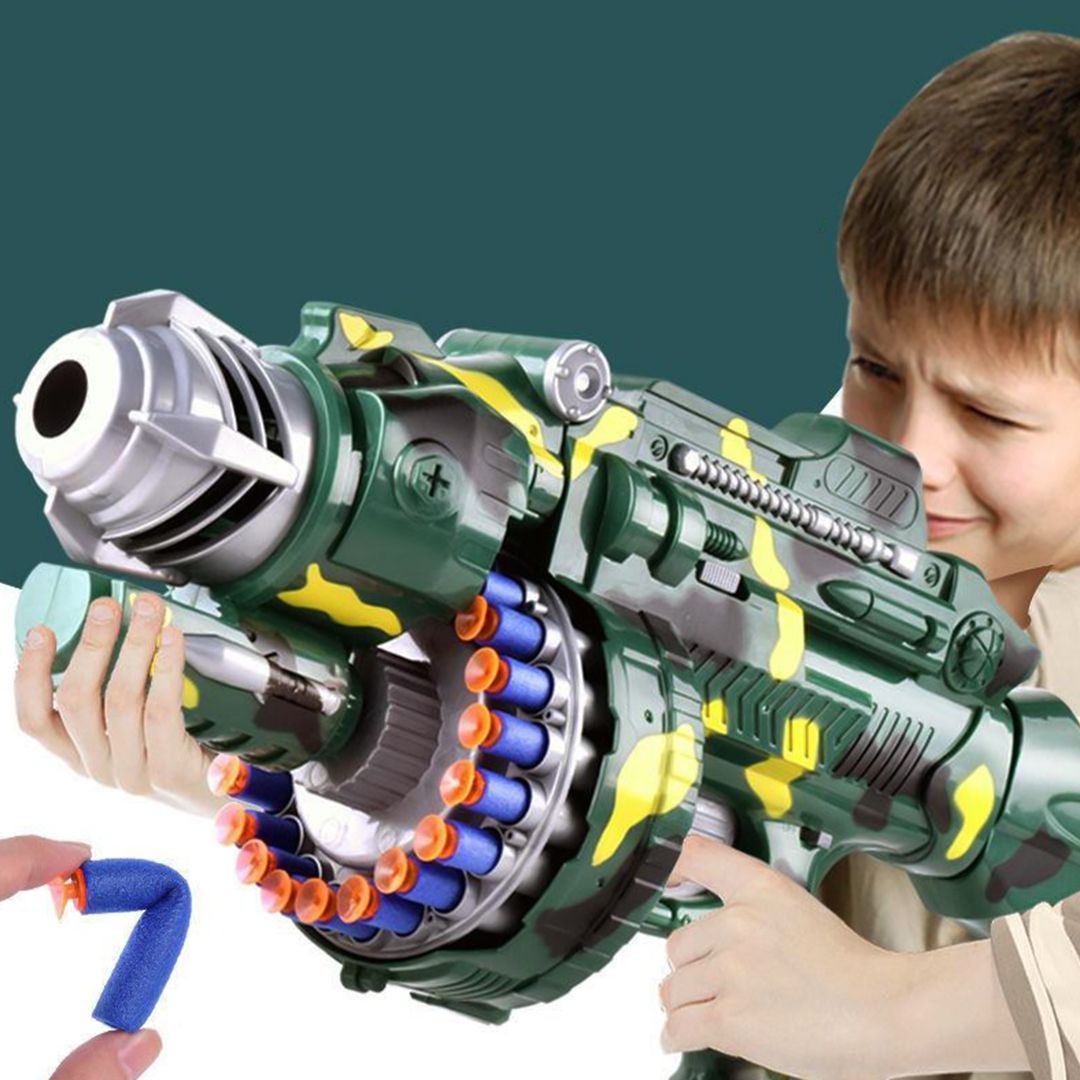 Eva Toy Gun product thumbnail 3