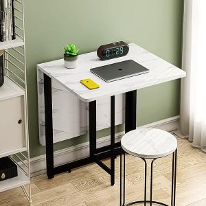 طاولة عملية بعجلات للمساحات الصغيرة - 2