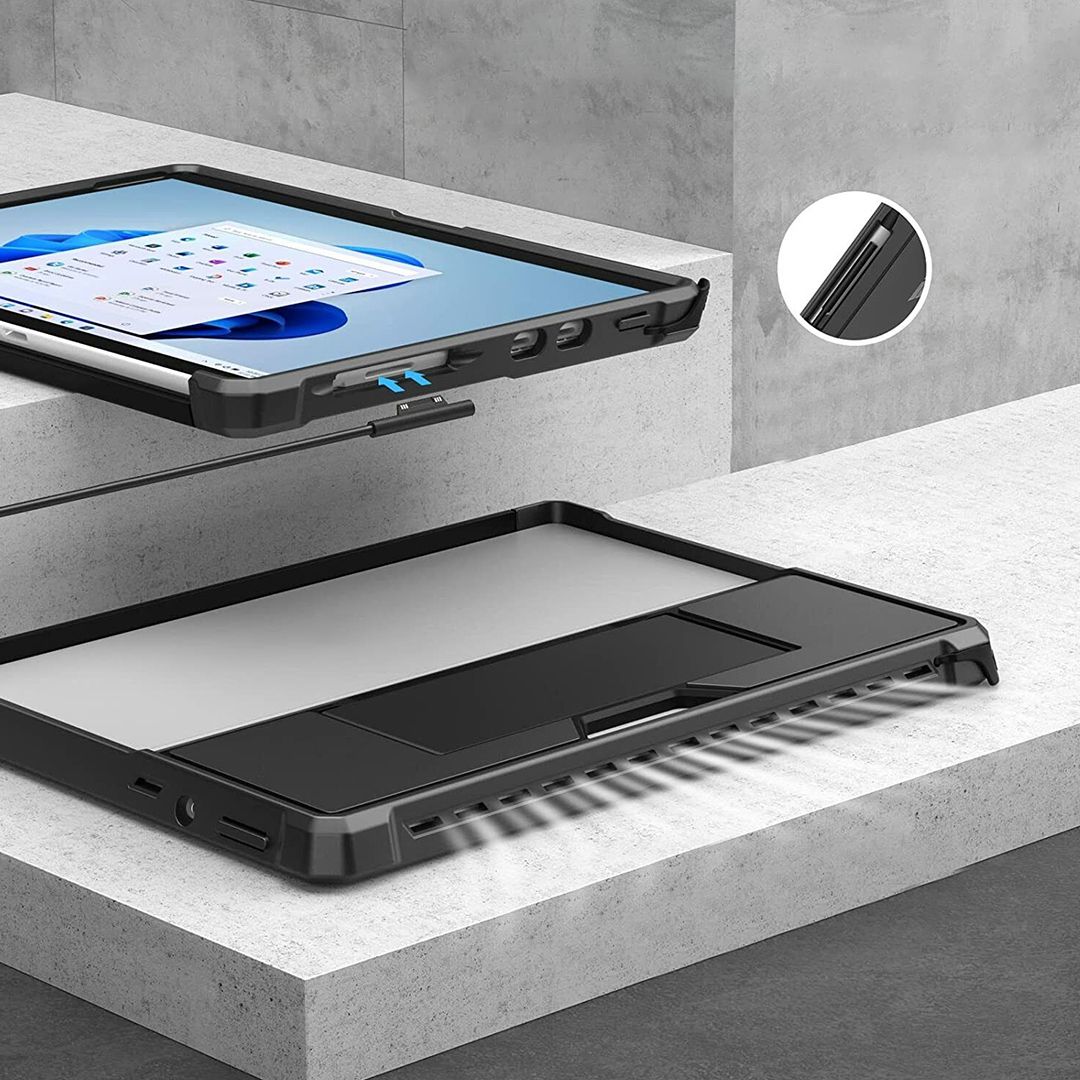 iPad Protective Cover product thumbnail 14