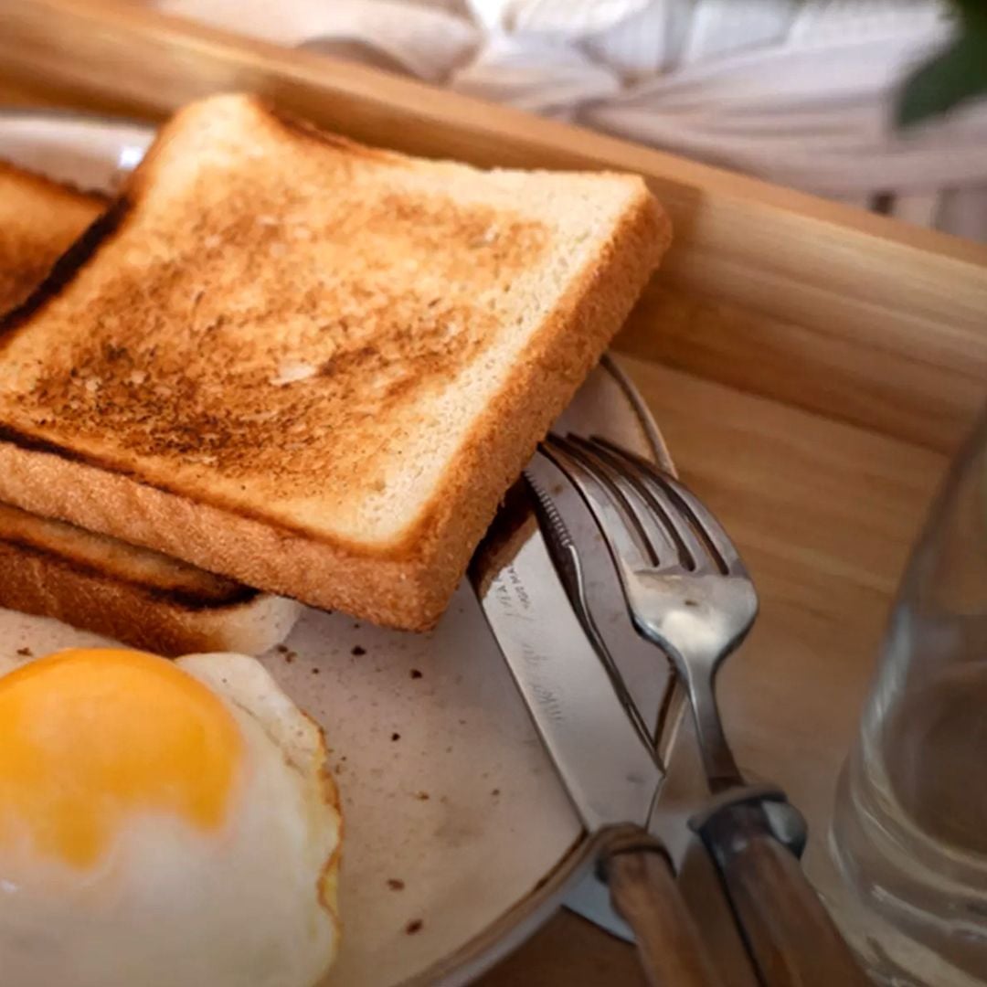 توستر الخبز المنزلي - 8