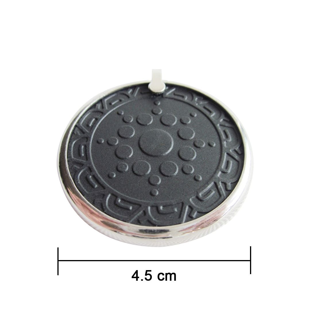 Lava Stone Energy Pendant product thumbnail 15