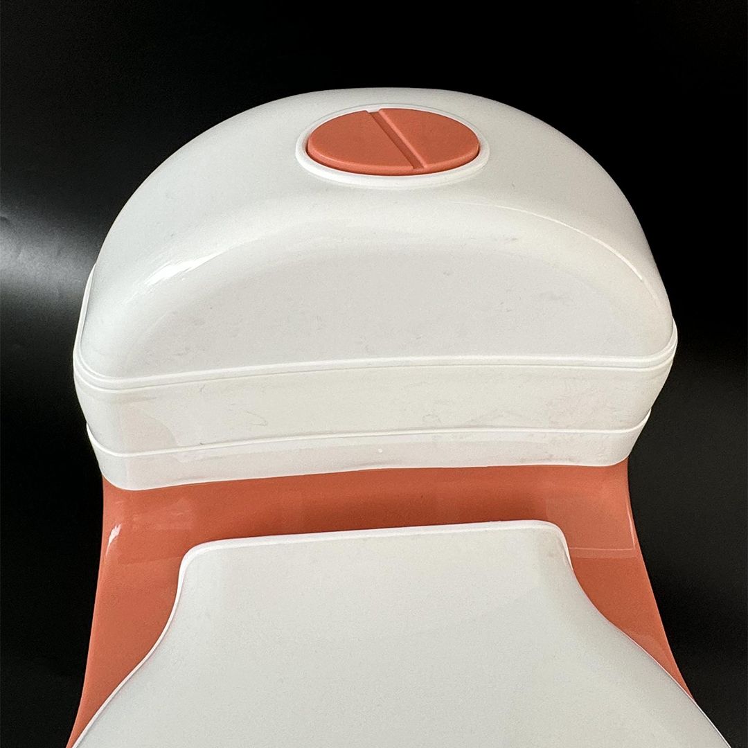 Seat And Siphon For Toilet Training product thumbnail 16