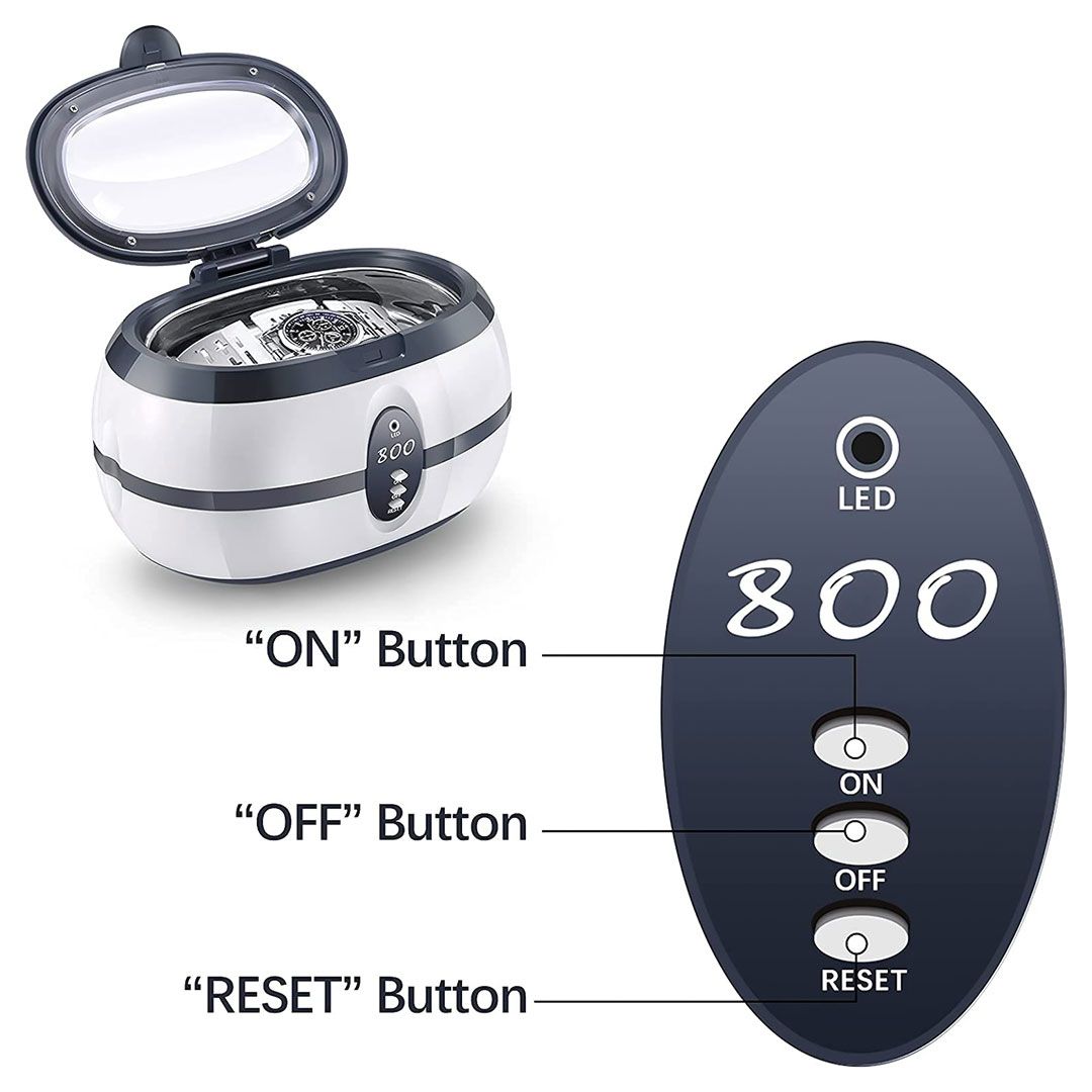 Gold Polishing Machine product thumbnail 9