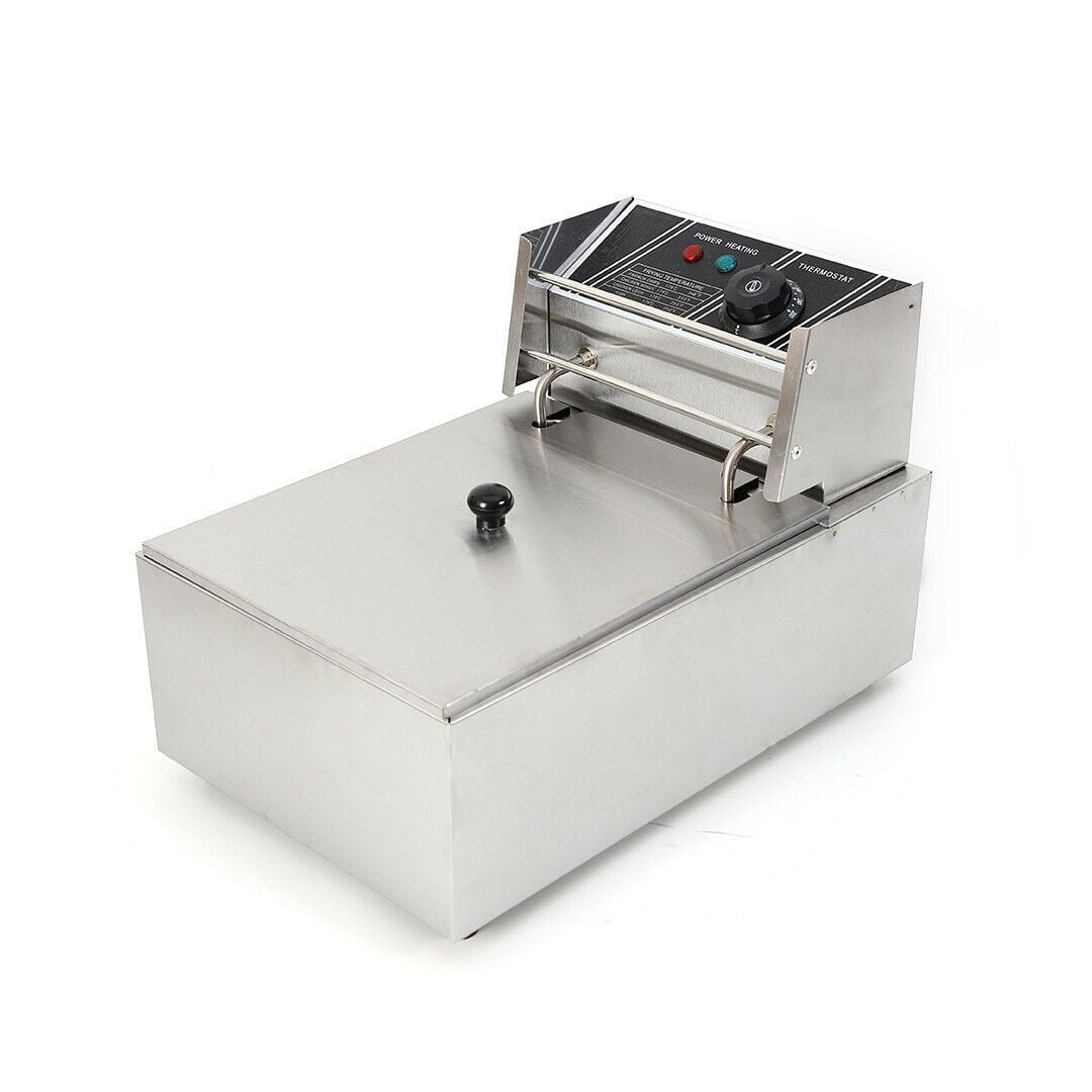 مقلاة كهربائية رقمية	 - 7