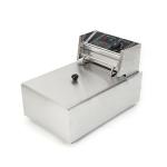 مقلاة كهربائية رقمية	 - 7