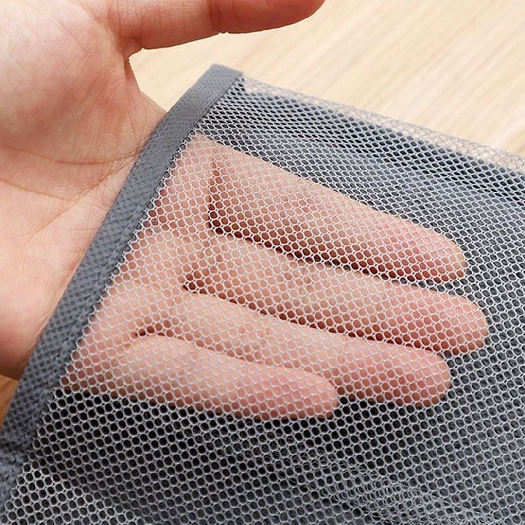 Three-dimensional storage hanging bag product thumbnail 13