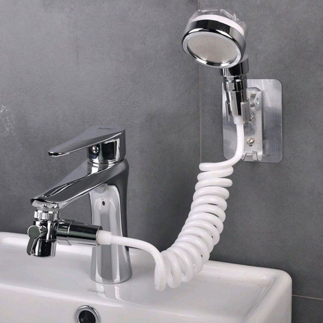 Shower Diverter Valve product thumbnail 2