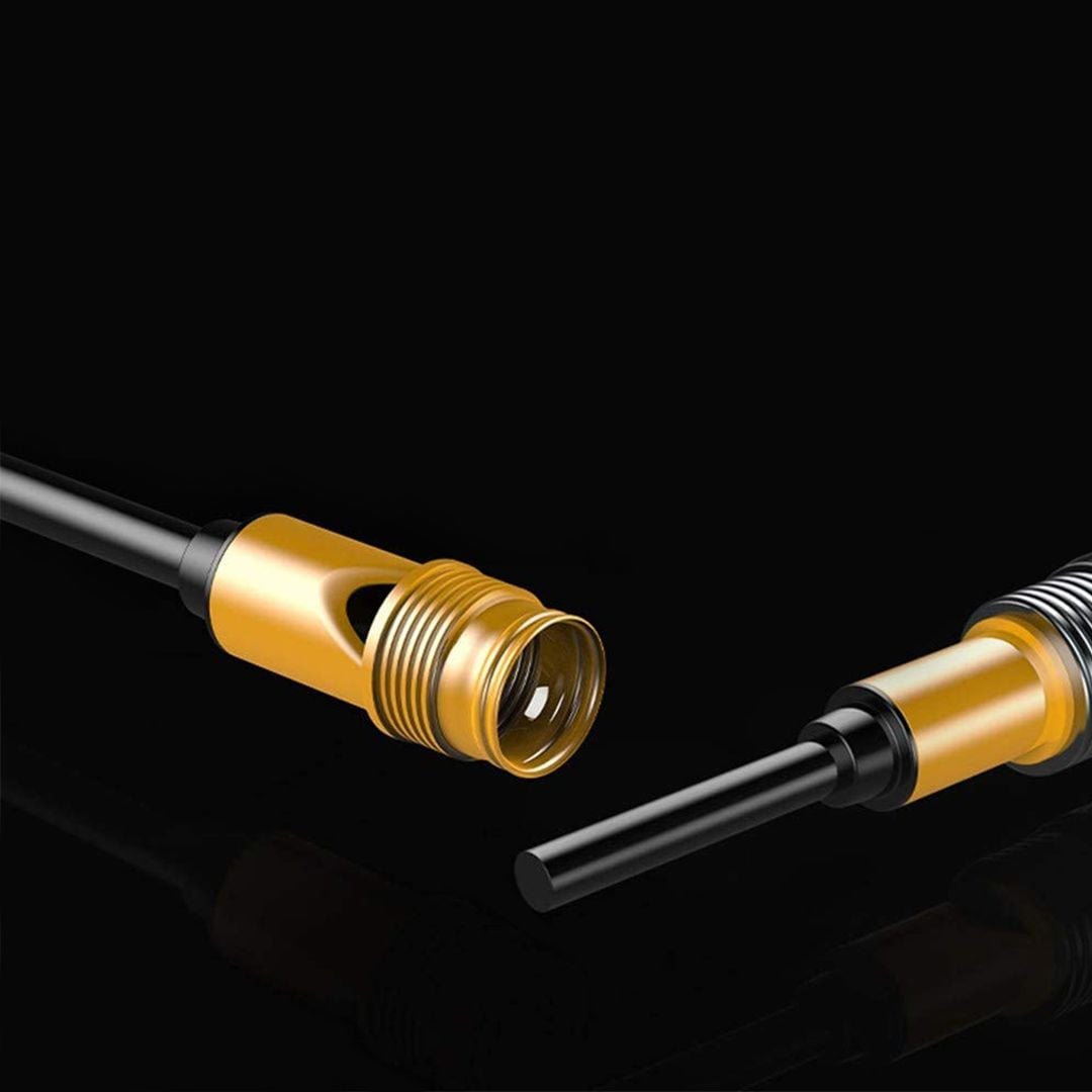 Outdoor Multifunctional Climbing Stick product thumbnail 7