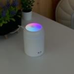 Electric Air Humidifier - 27