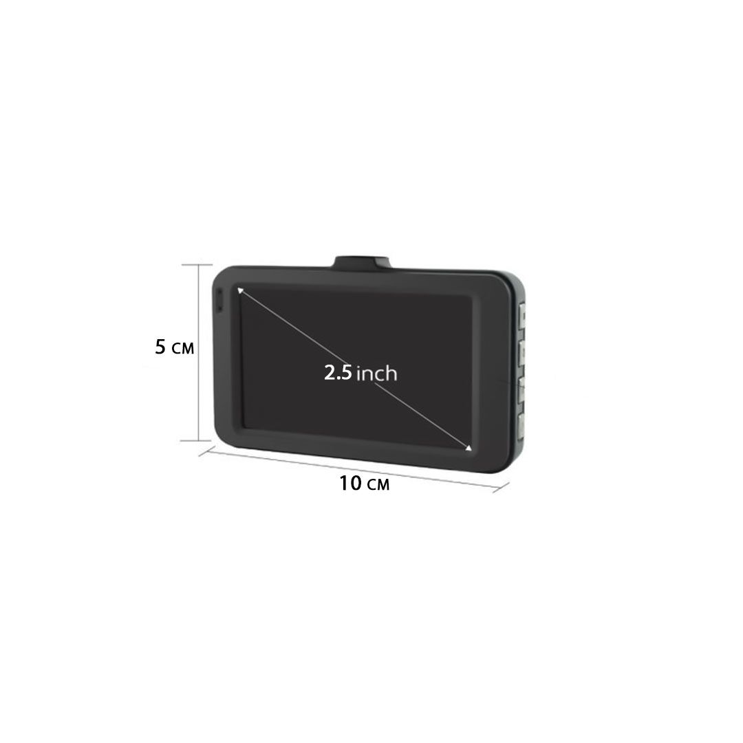 HD Portable DVR product thumbnail 14