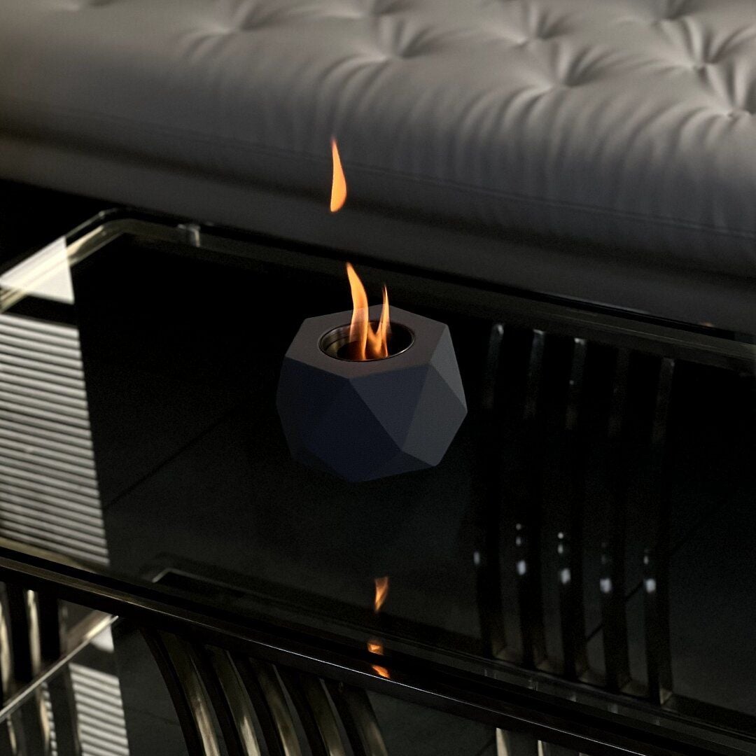 Stone Torch Decoration product thumbnail 15
