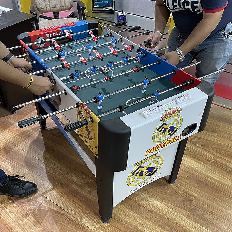 Foosball Soccer Table product thumbnail 4