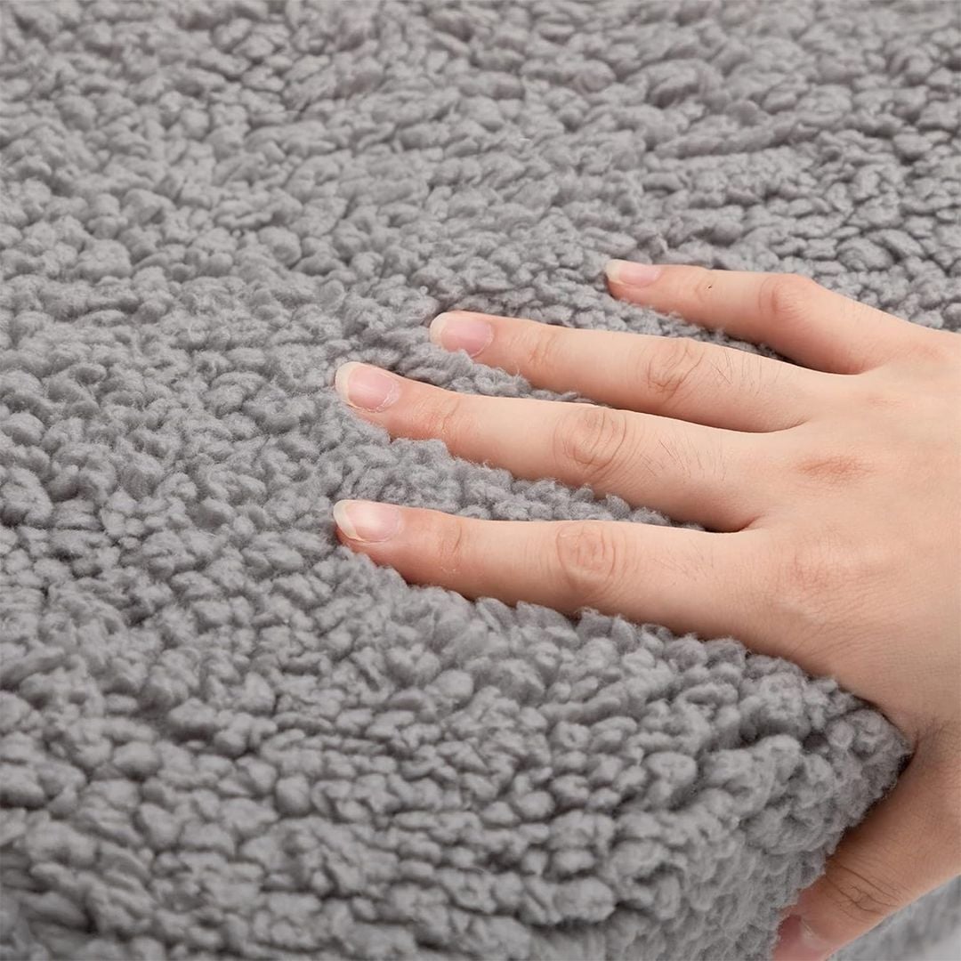 صوفا كوزي فليب اوت للأطفال - 6