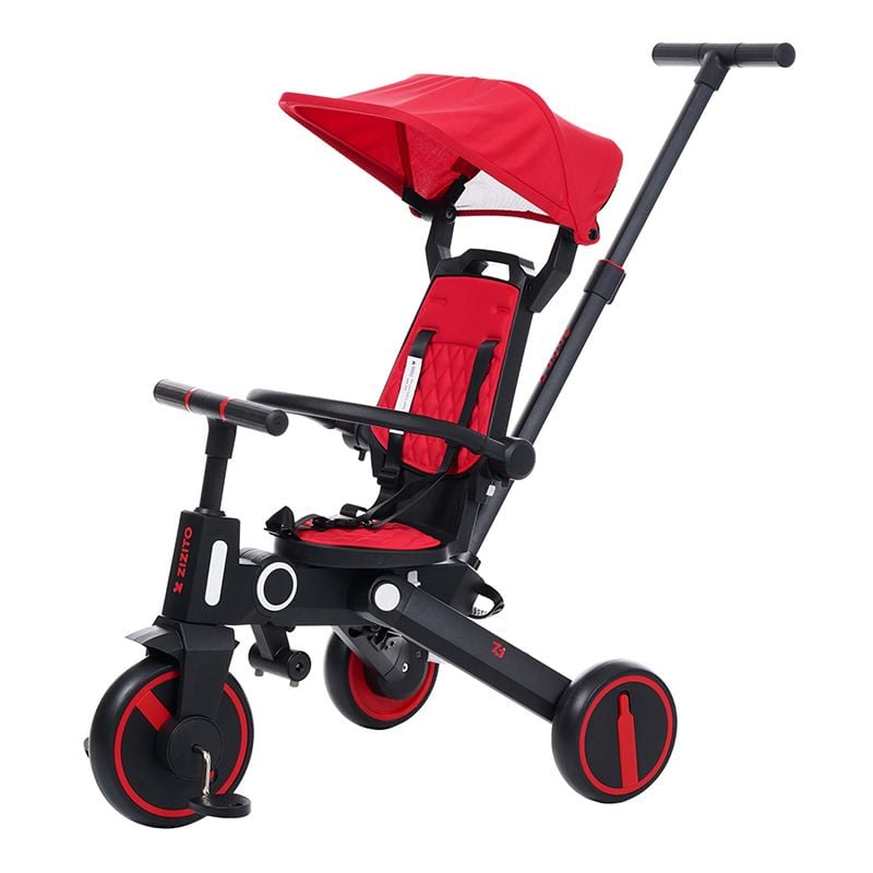 Bicycle and Tricycle product thumbnail 19