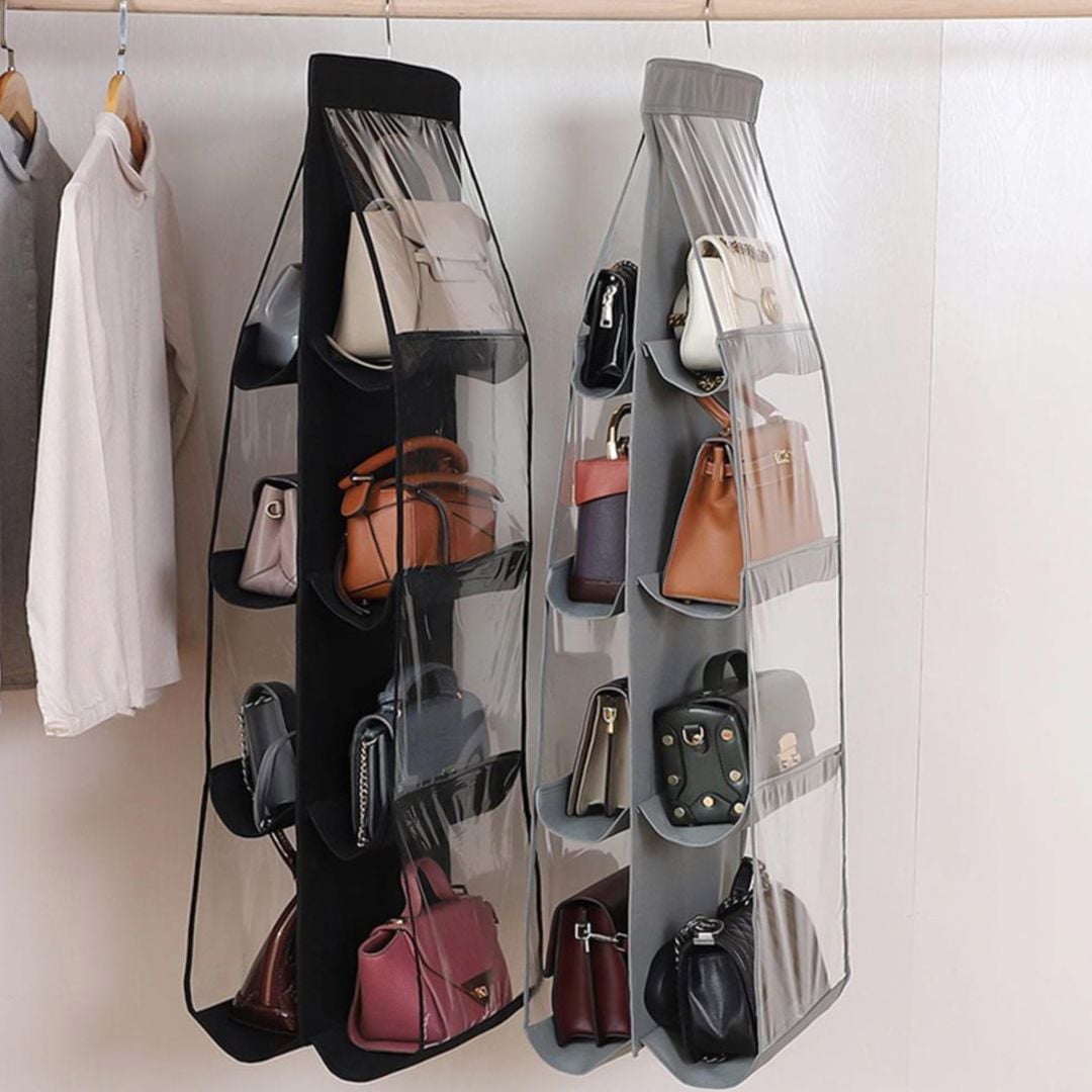 Hanging Handbag Organizer product thumbnail 14