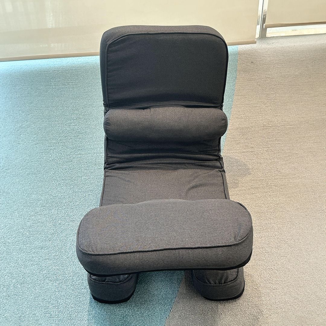 أريكة أرضية للعمل والإسترخاء - 3