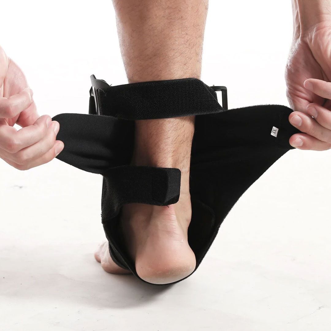مشد دعم الكاحل - 9