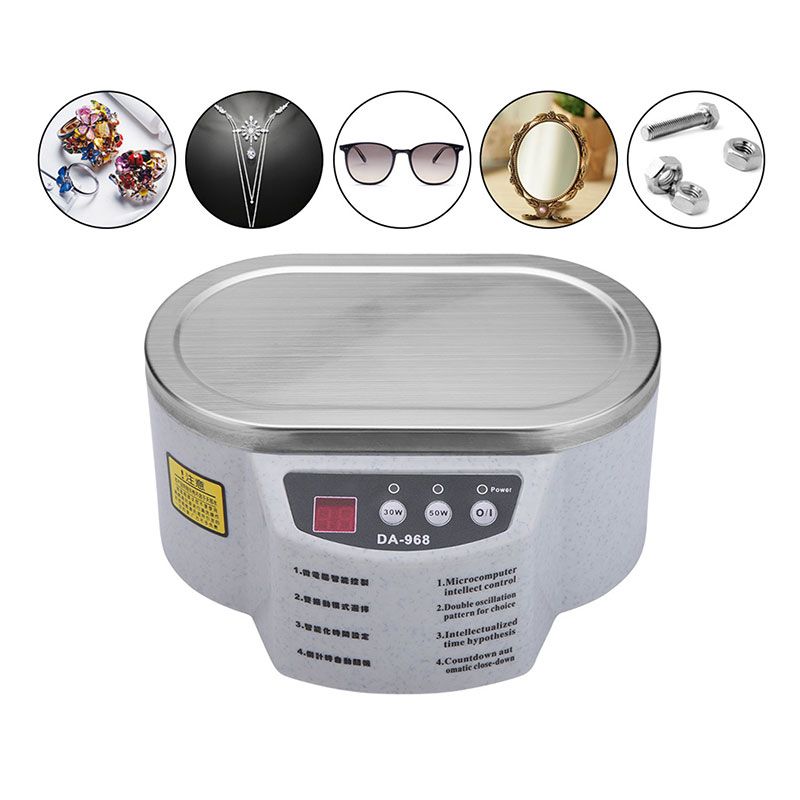 Ultrasound Sterilizer product thumbnail 7