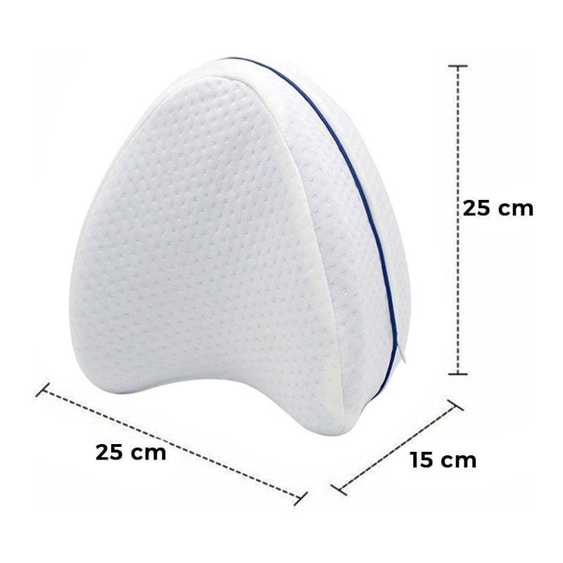 Sleeping Posture Corrector Pillow product thumbnail 18